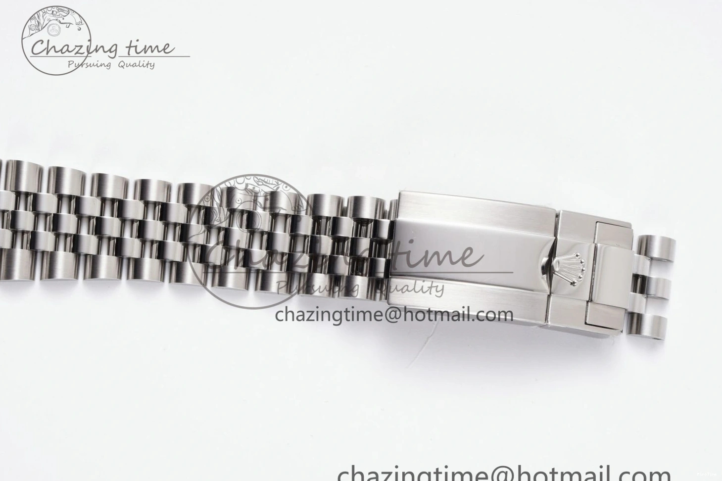 MiroTime 0107 GMT-Master II 126710 BLNR Blue Black Ceramic Clean Factory Best Edition on Jubilee Bracelet DD3285 CHS ComfortFit 1988